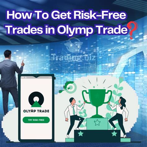 how to get risk free trade in olymp trade|How to Mitigate Risk in the Stock Market .
